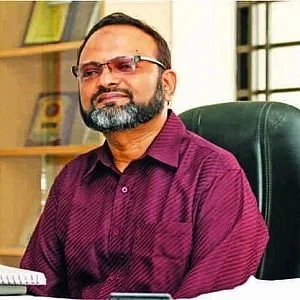 Professor Niaz Ahmed to be made Dhaka University VC